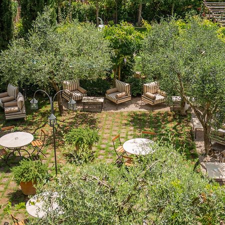 Palazzo Del Capitano Wellness E Relais Hotel San Quirico dʼOrcia Buitenkant foto
