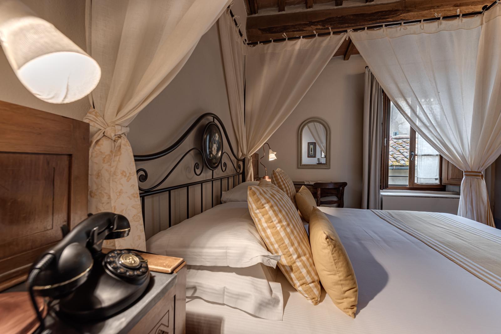 Palazzo Del Capitano Wellness E Relais Hotel San Quirico dʼOrcia Buitenkant foto