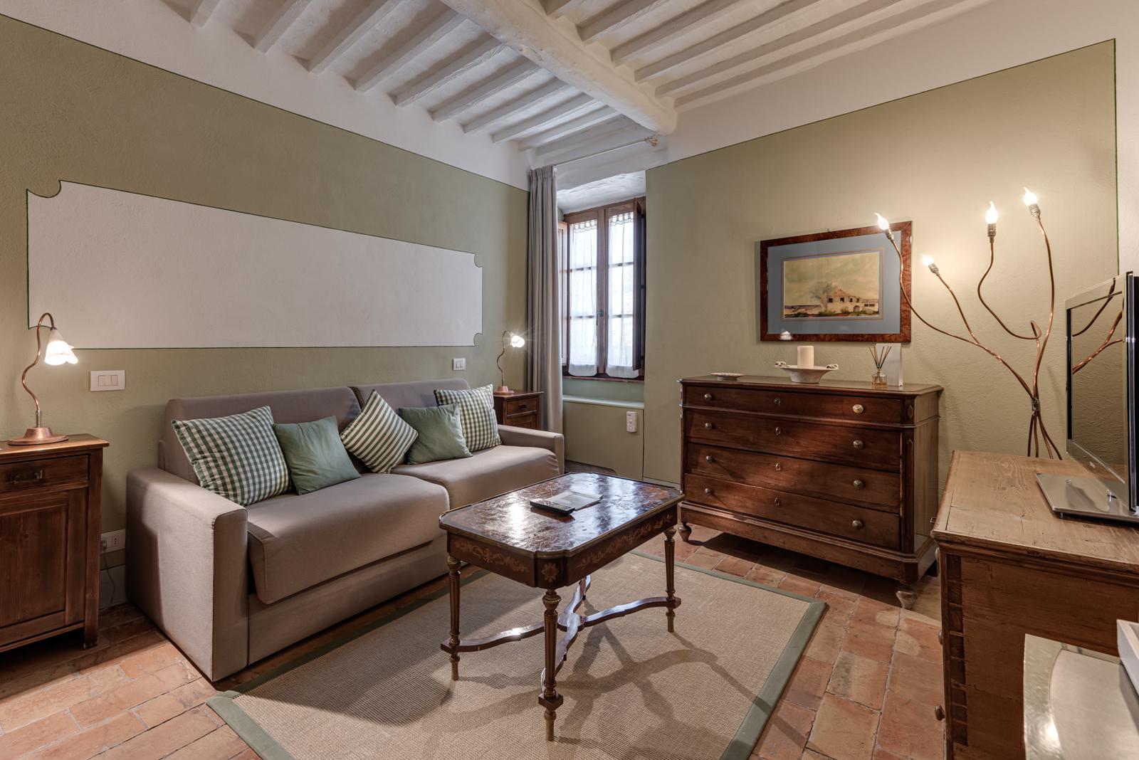 Palazzo Del Capitano Wellness E Relais Hotel San Quirico dʼOrcia Buitenkant foto