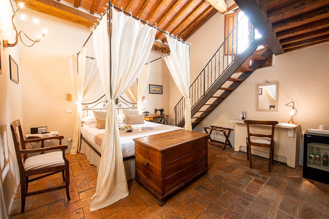 Palazzo Del Capitano Wellness E Relais Hotel San Quirico dʼOrcia Buitenkant foto