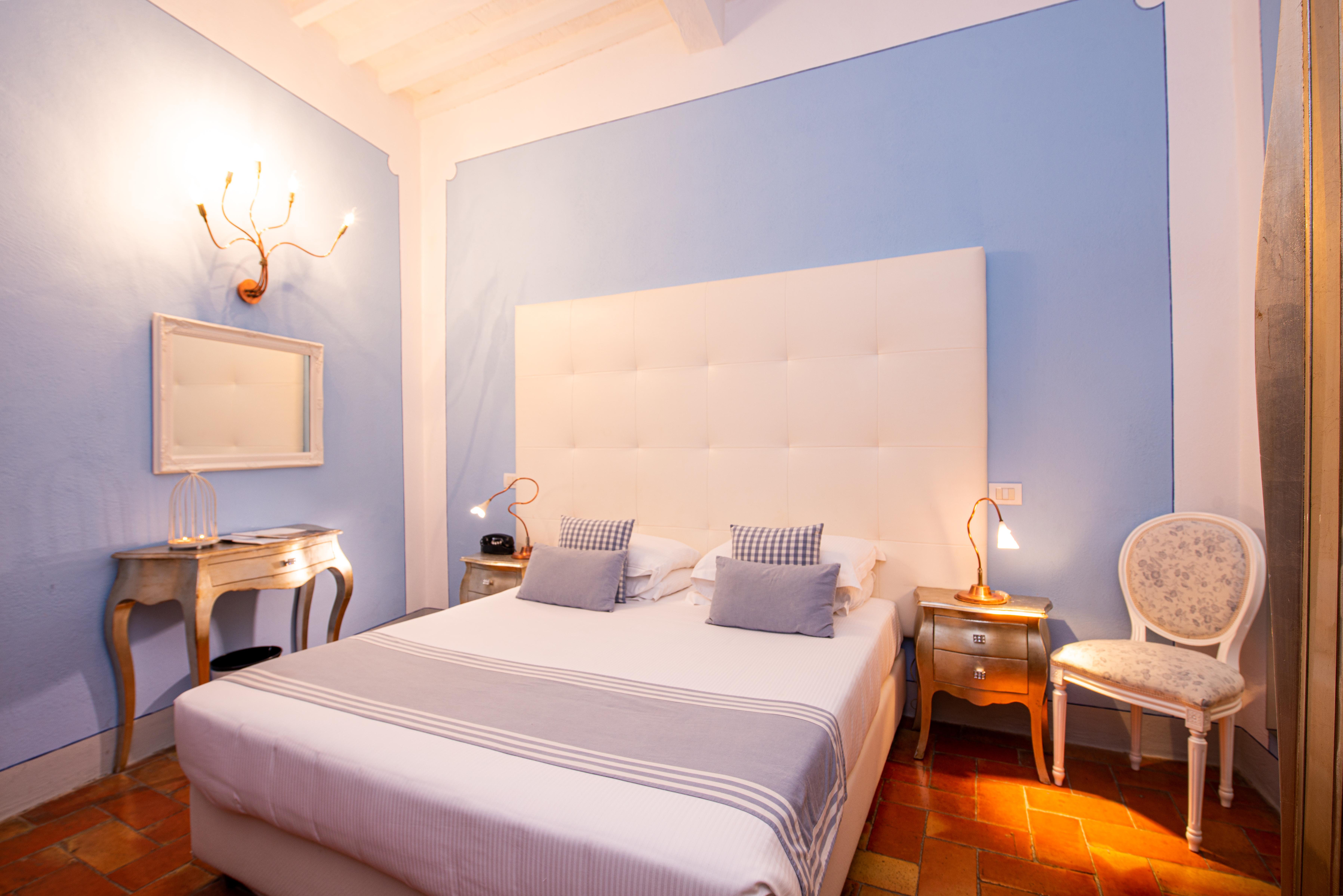 Palazzo Del Capitano Wellness E Relais Hotel San Quirico dʼOrcia Buitenkant foto
