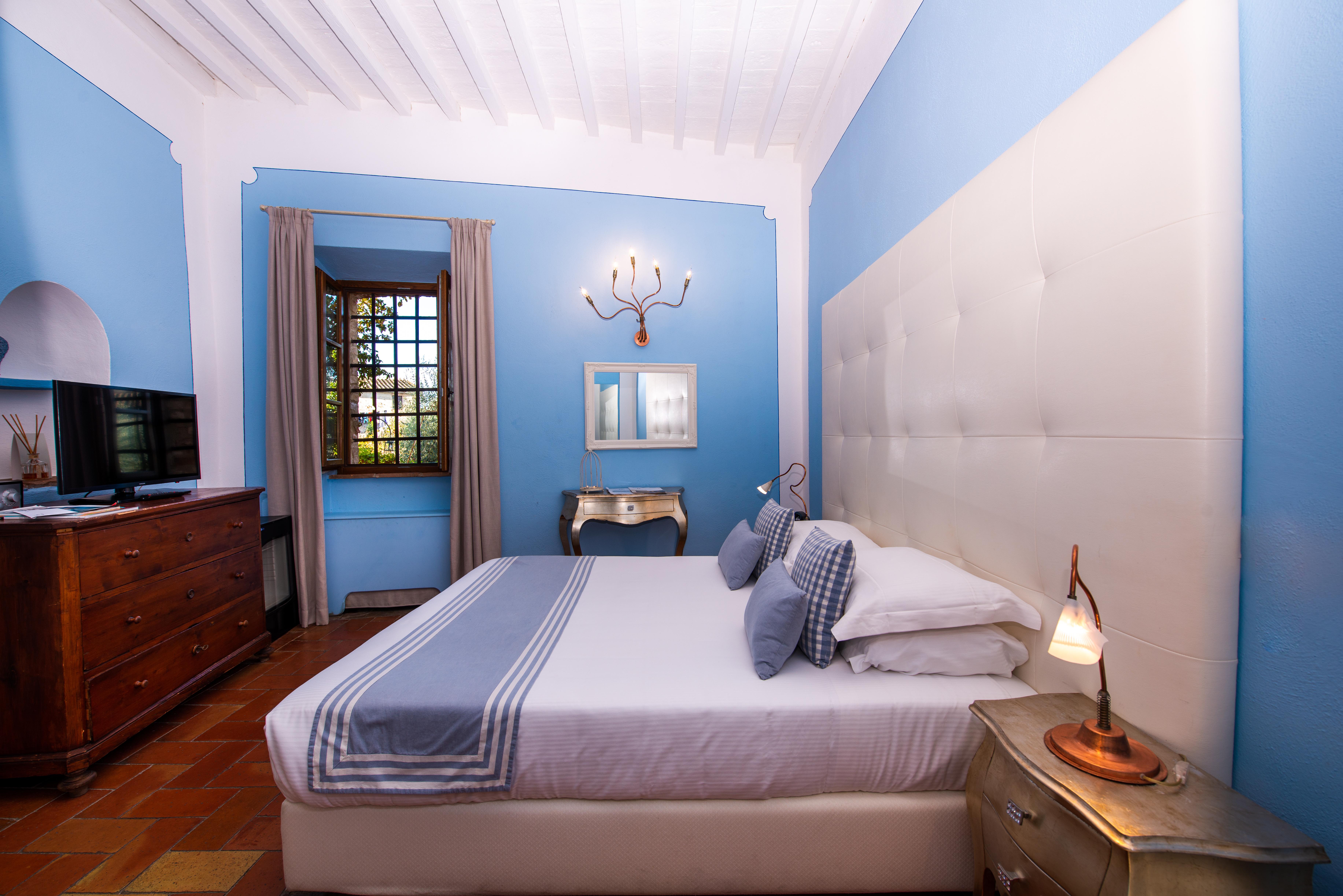 Palazzo Del Capitano Wellness E Relais Hotel San Quirico dʼOrcia Buitenkant foto