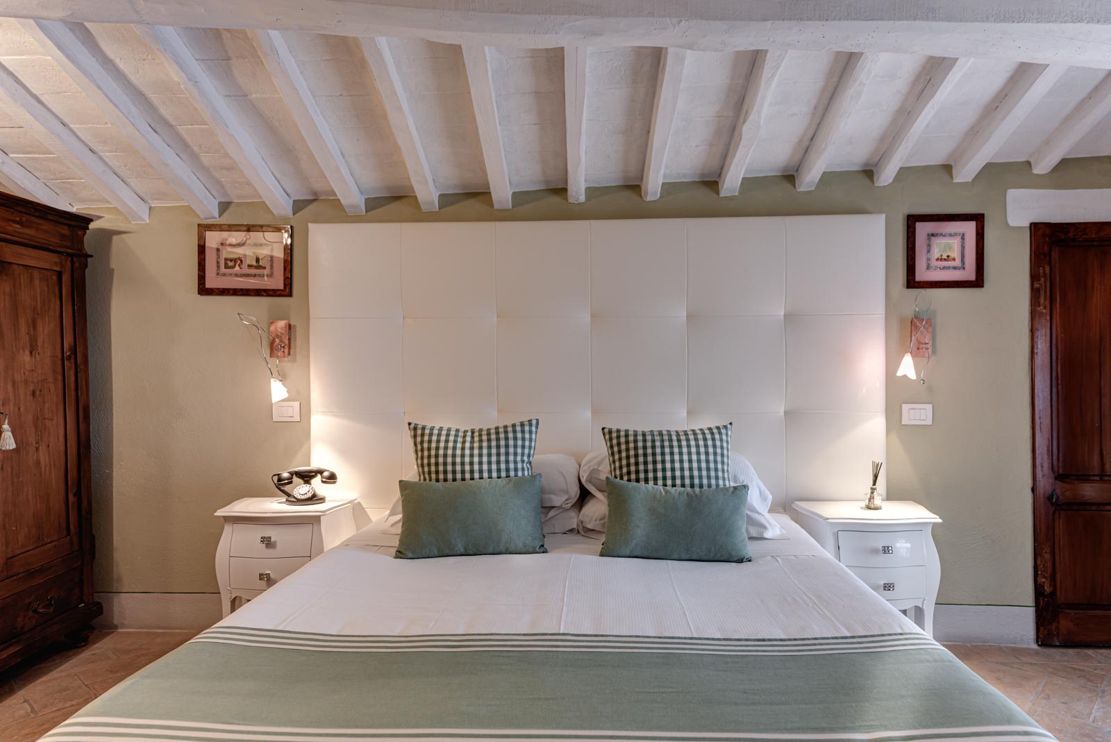 Palazzo Del Capitano Wellness E Relais Hotel San Quirico dʼOrcia Buitenkant foto