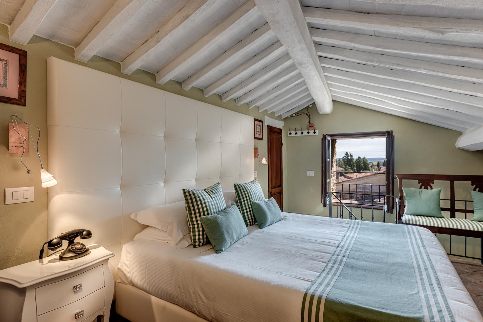 Palazzo Del Capitano Wellness E Relais Hotel San Quirico dʼOrcia Buitenkant foto