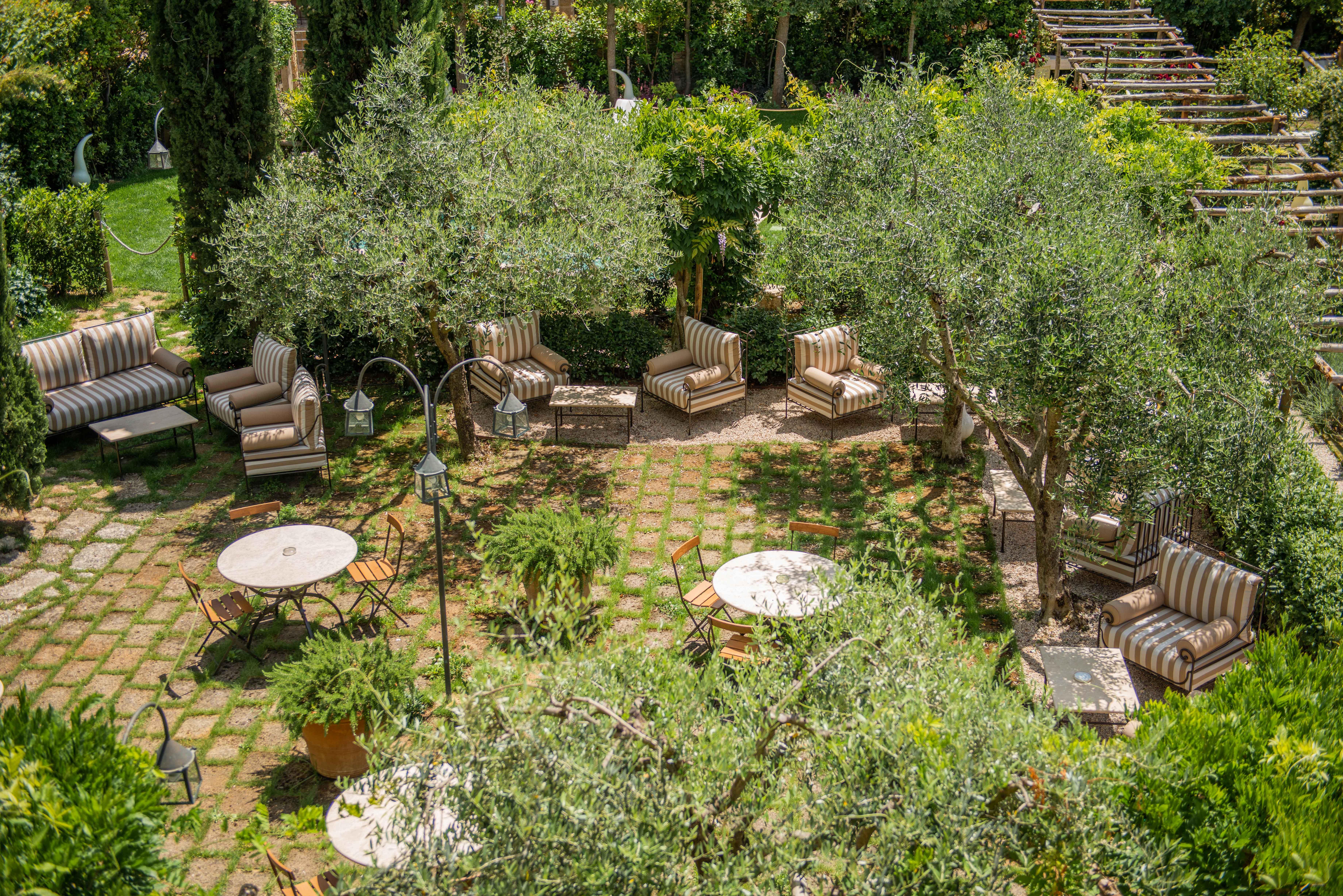 Palazzo Del Capitano Wellness E Relais Hotel San Quirico dʼOrcia Buitenkant foto
