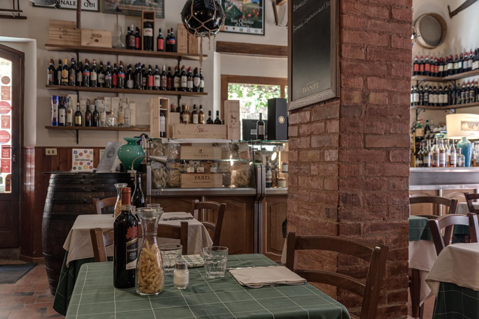 Palazzo Del Capitano Wellness E Relais Hotel San Quirico dʼOrcia Buitenkant foto