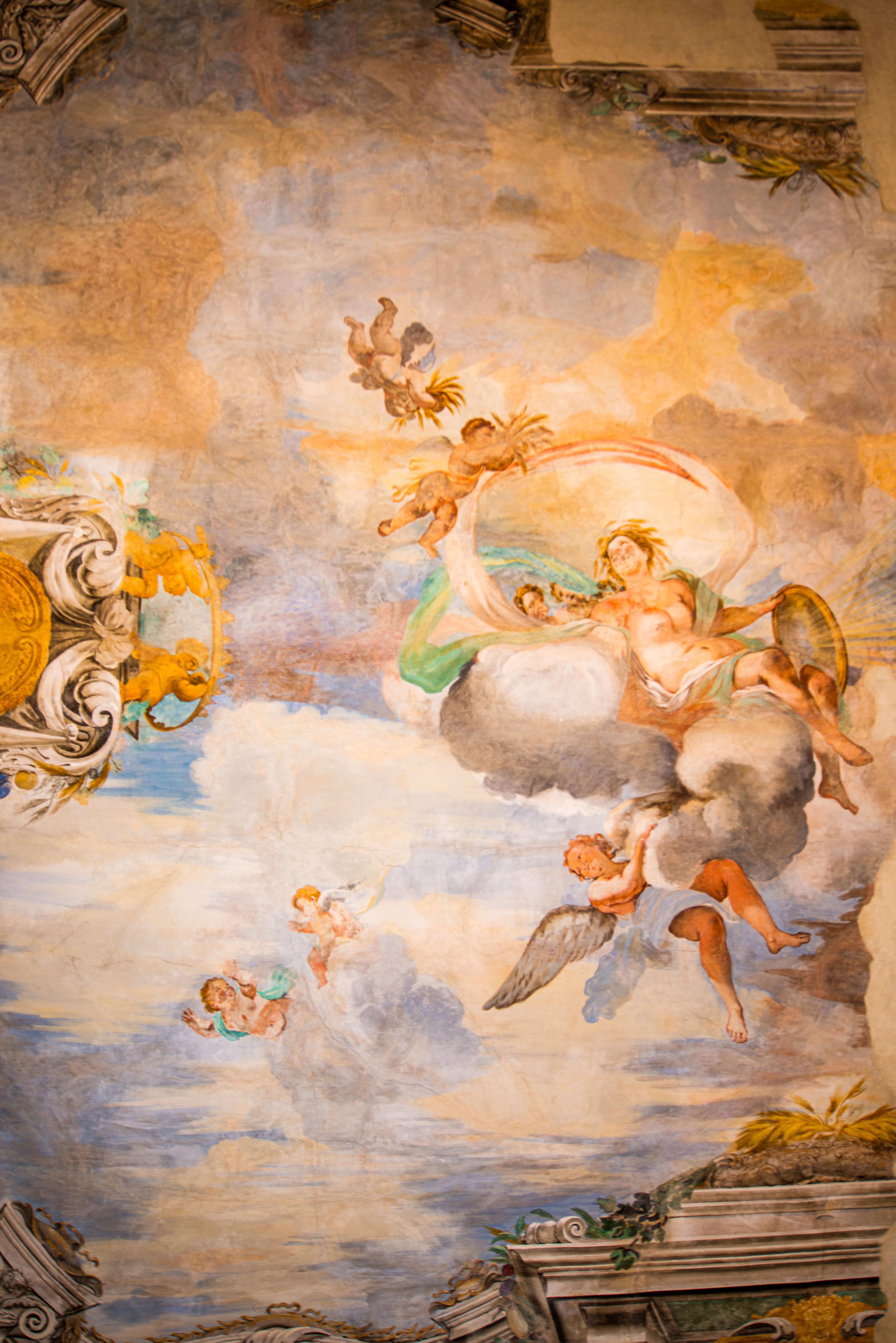 Palazzo Del Capitano Wellness E Relais Hotel San Quirico dʼOrcia Buitenkant foto
